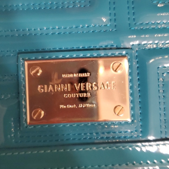 Versace wallet chain - Picture 6 of 6